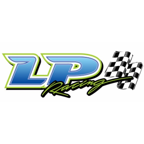 Logo of LP Racing