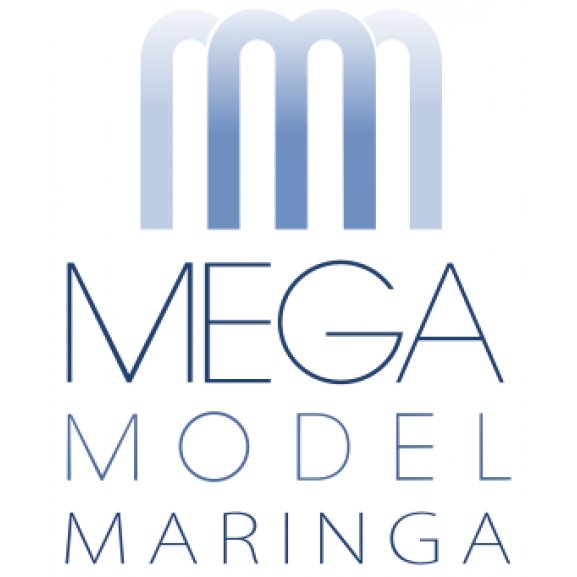 Logo of Mega Model Maringá
