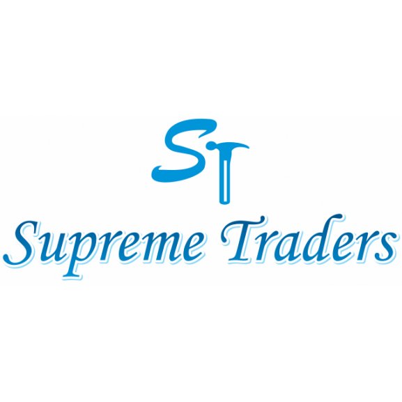 Logo of Supreme Traders