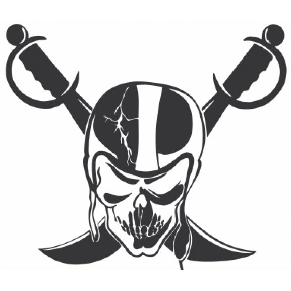 Logo of Raider Nation