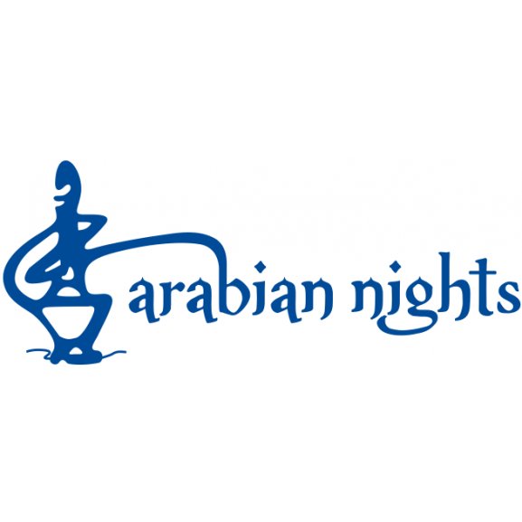 Logo of Arabian Nights