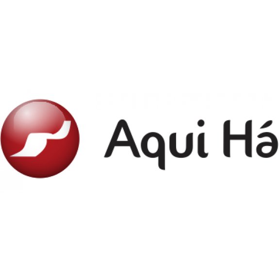 Logo of Aqui Há 