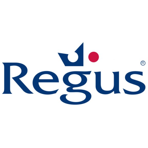 Logo of Regus