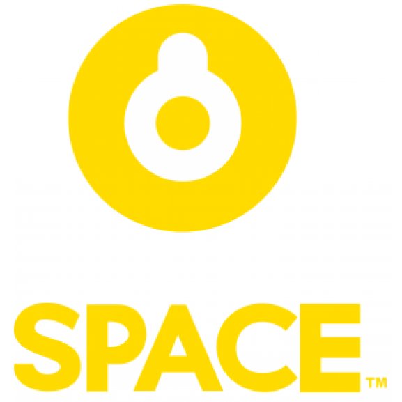 Logo of Space Channel