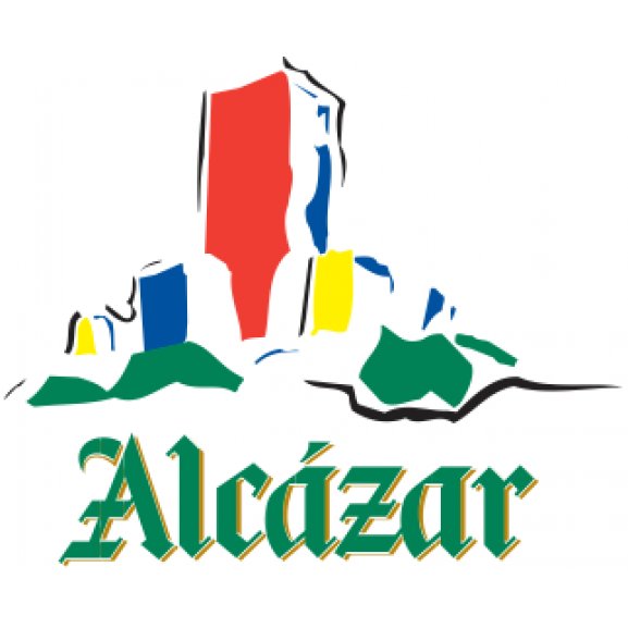 Logo of Alcazar