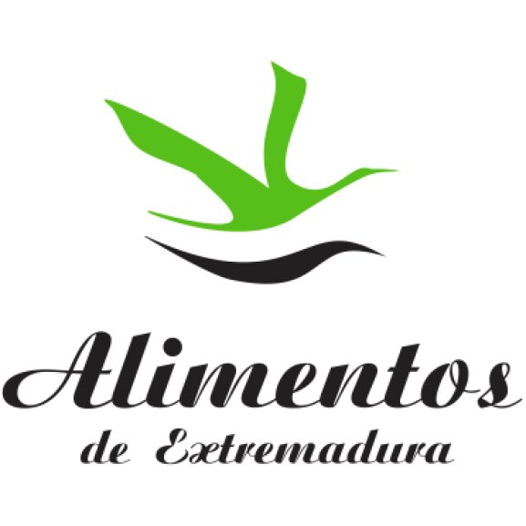 Logo of Alimentos de Extremadura