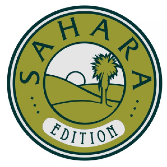 Logo of Jeep Sahara