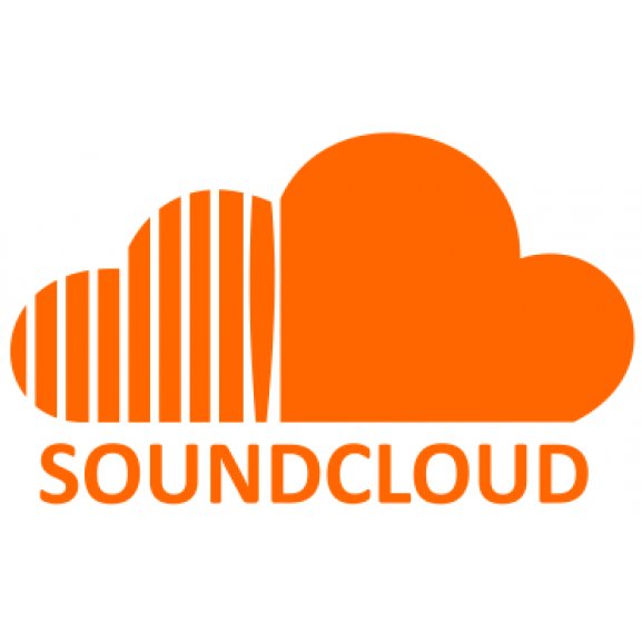 Logo of Sound Cloud