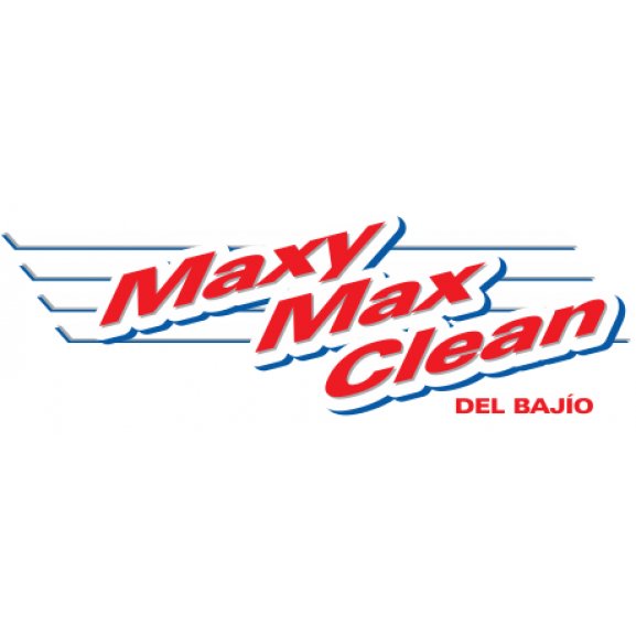 Logo of Maxy Max Clean