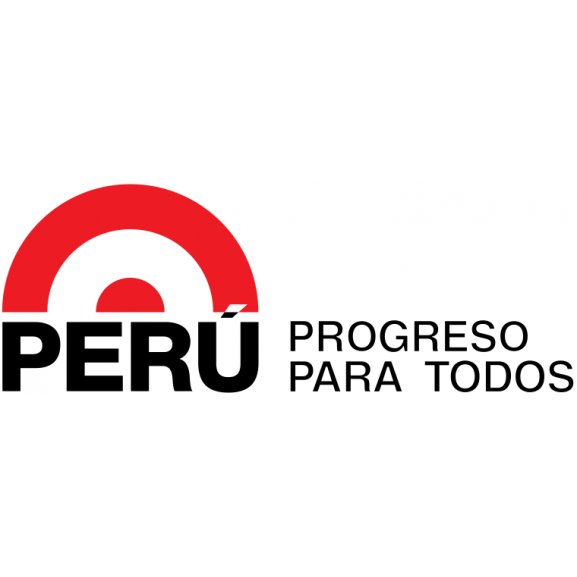 Logo of Peru