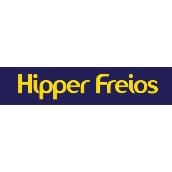 Logo of Hipper Freios