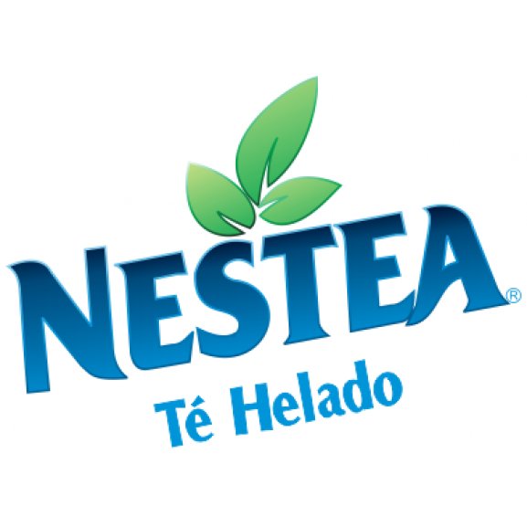 Logo of Nestea