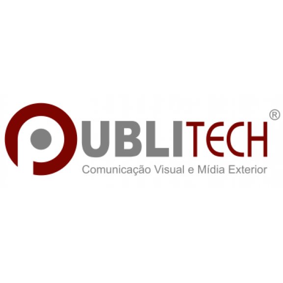 Logo of Publitech Midia Exterior