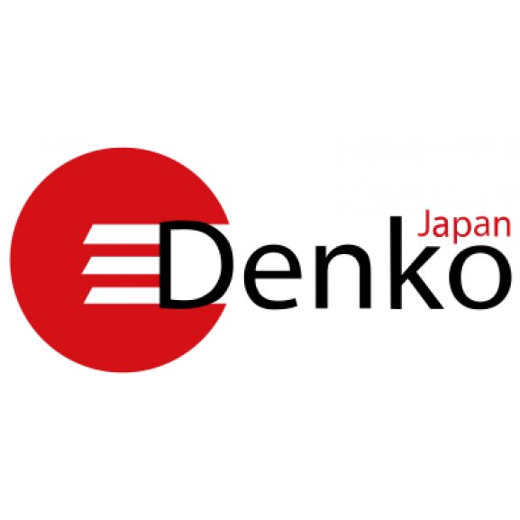 Logo of Denko