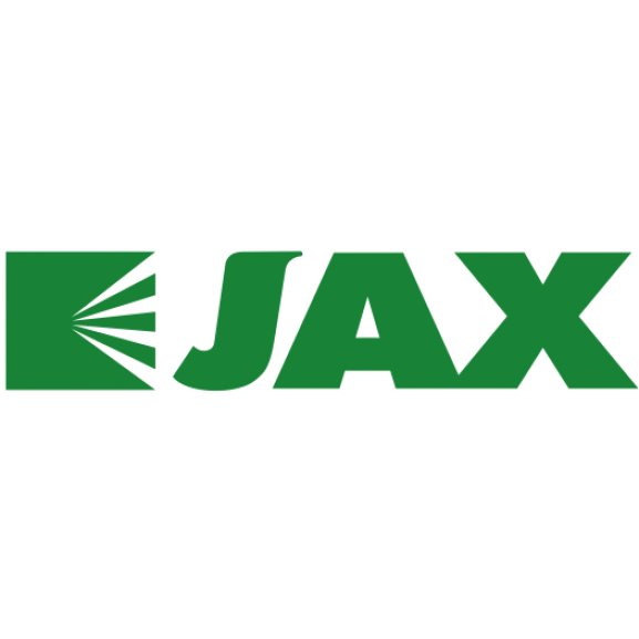 Logo of JAX