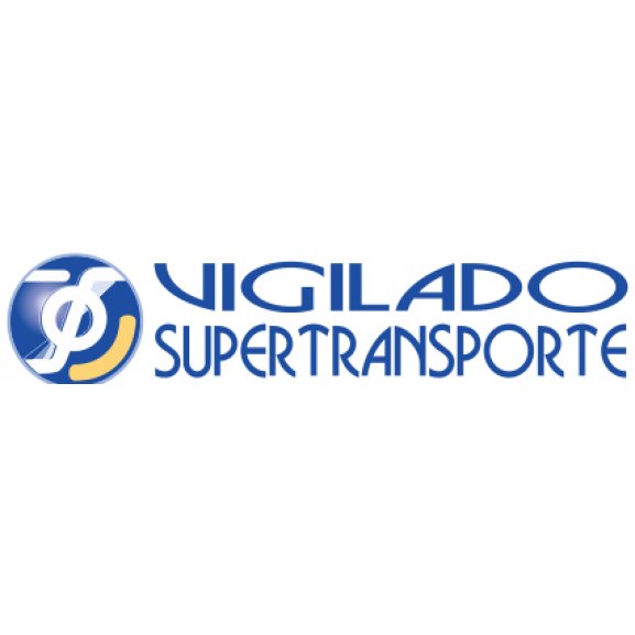 Logo of Vigilado Supertransporte