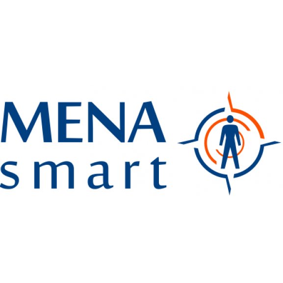 Logo of MENA Smart