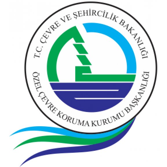 Logo of özel çevre koruma