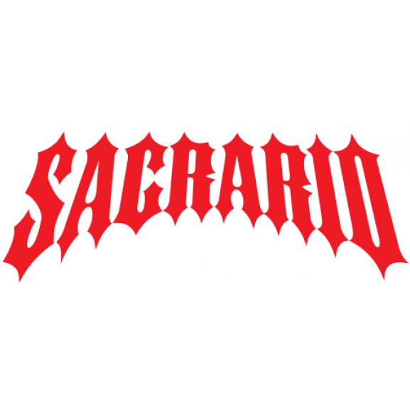 Logo of Sacrario