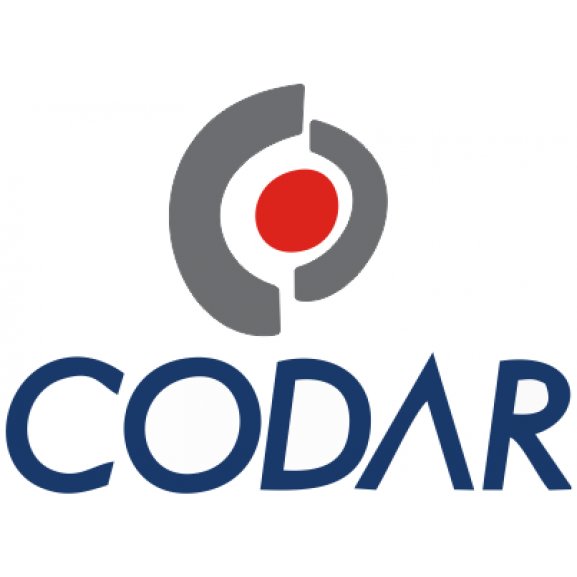 Logo of CODAR - ARAUCÁRIA