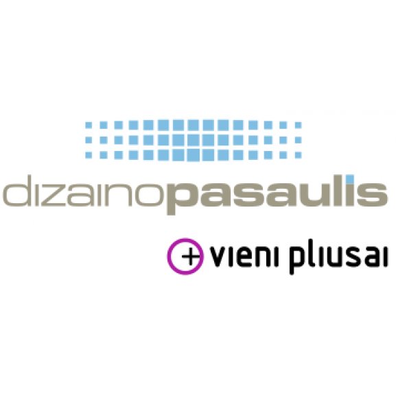 Logo of Dizaino Pasaulis