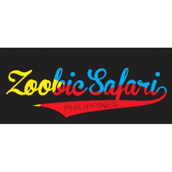 Logo of Zoobic Safari