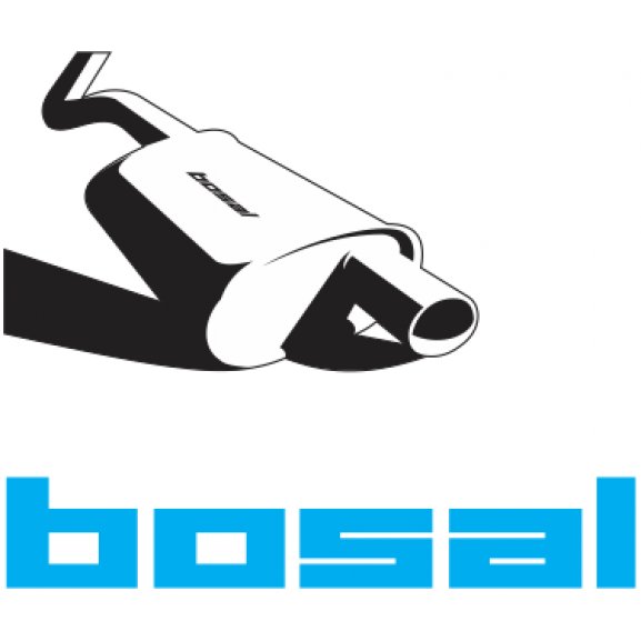 Logo of Bosal