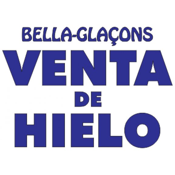 Logo of Bella-Glacons