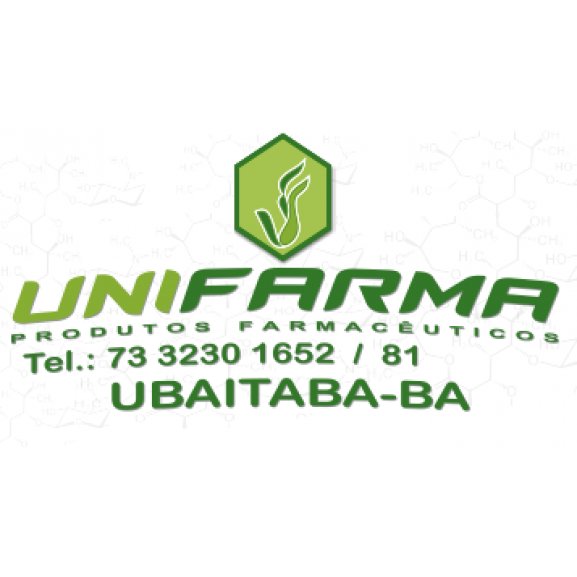 Logo of Unifarma