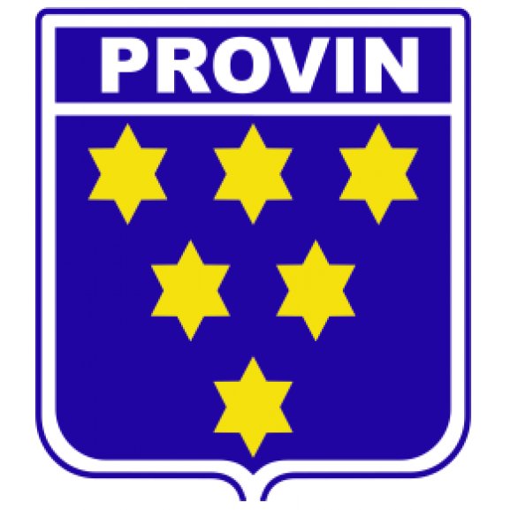 Logo of Provin