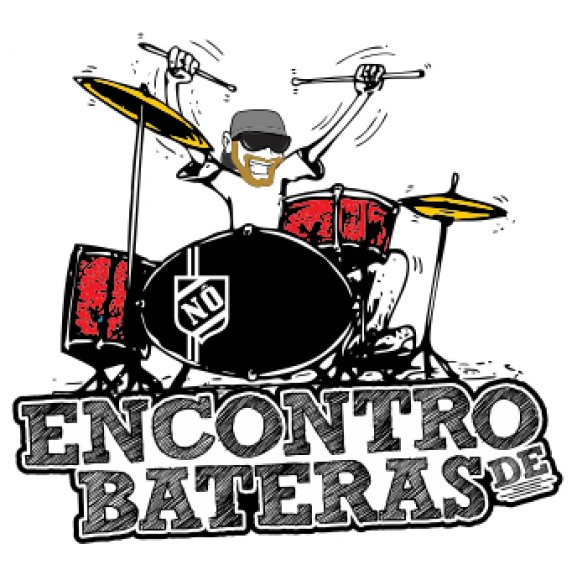 Logo of Encontro de Bateras