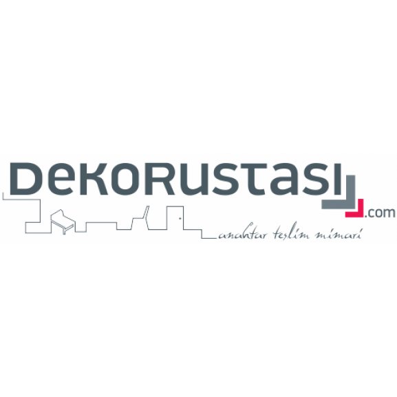 Logo of Dekor Ustasi