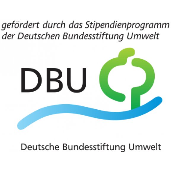 Logo of Deutsche Bundesstiftung Umwelt