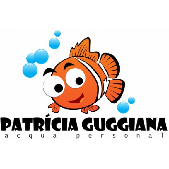 Logo of Patricia Guggiana