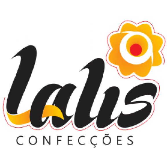 Logo of Lalis Confecções
