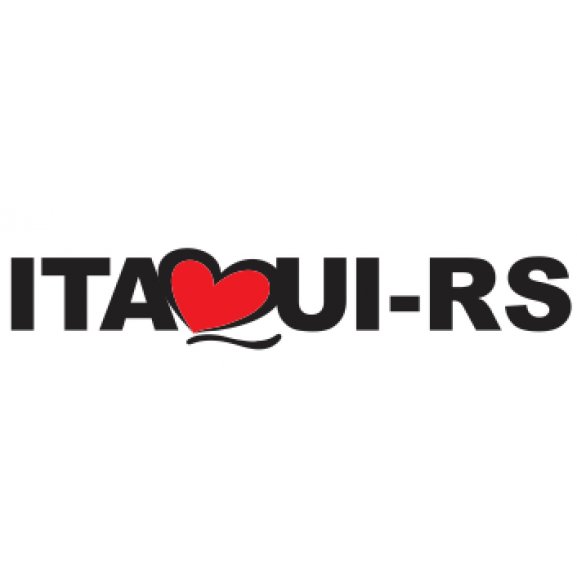 Logo of ITAQUI-RS