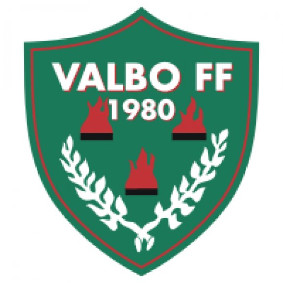 Logo of Valbo FF