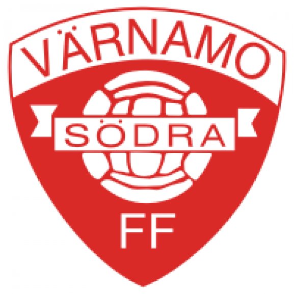 Logo of Värnamo Södra FF