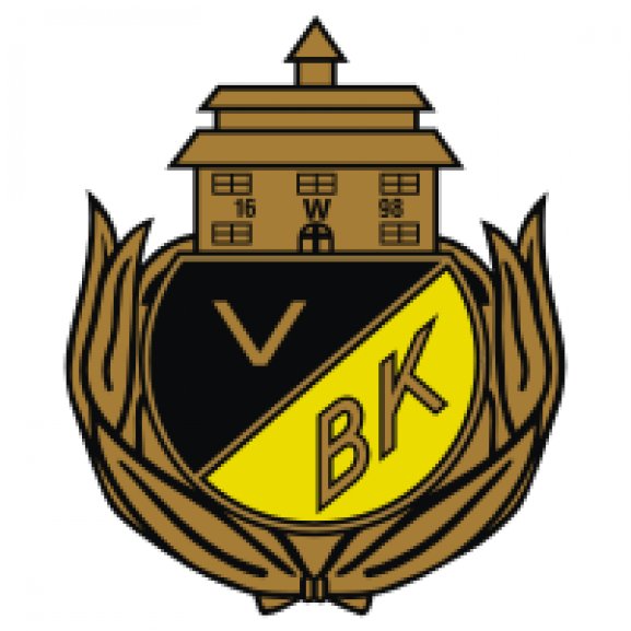 Logo of Växjö BK