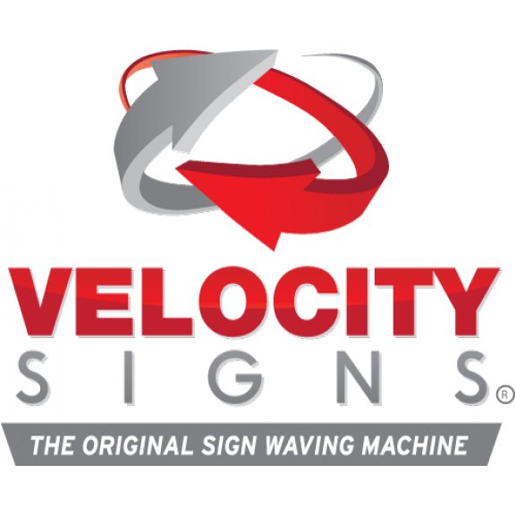 Logo of Velocity Signs