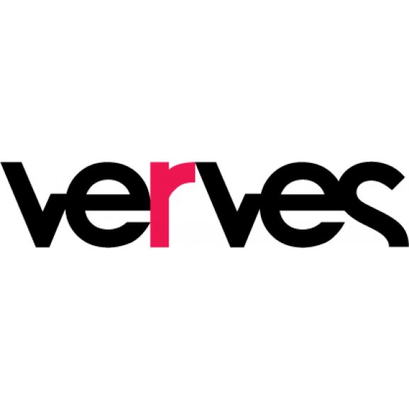 Logo of Verves