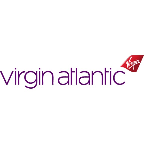 Logo of Virgin Atlantic