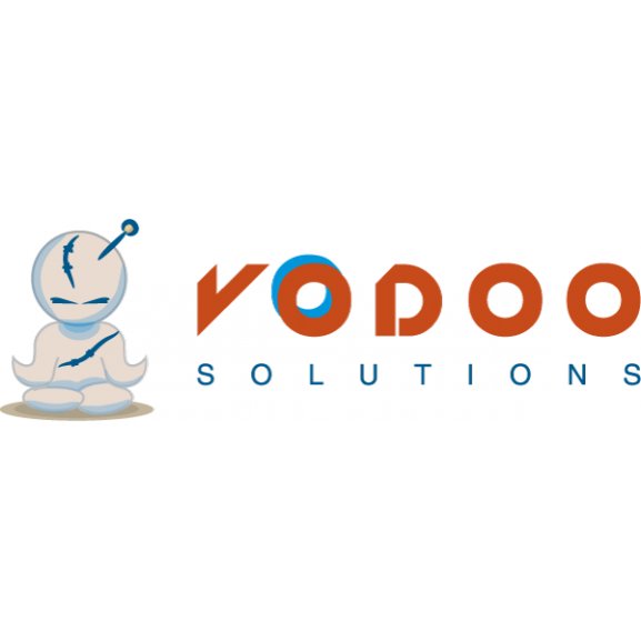 Logo of VoDoo Solutions
