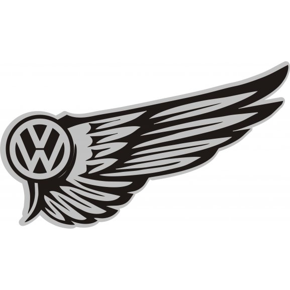 Logo of Volkswagen