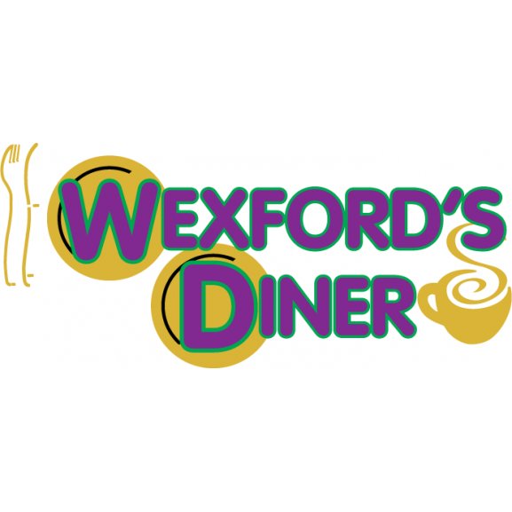 Logo of Wexford's Diner