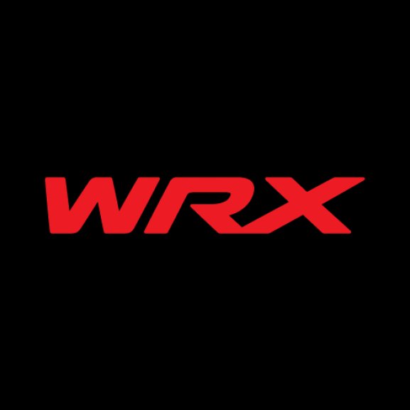 Logo of Subaru WRX
