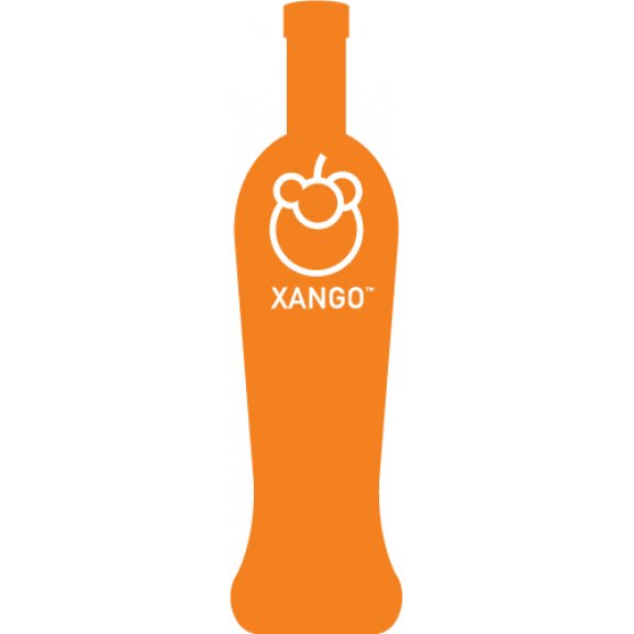 Logo of xango
