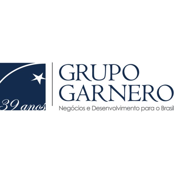 Logo of Grupo Garnero
