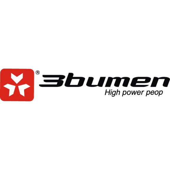 Logo of 3bumen