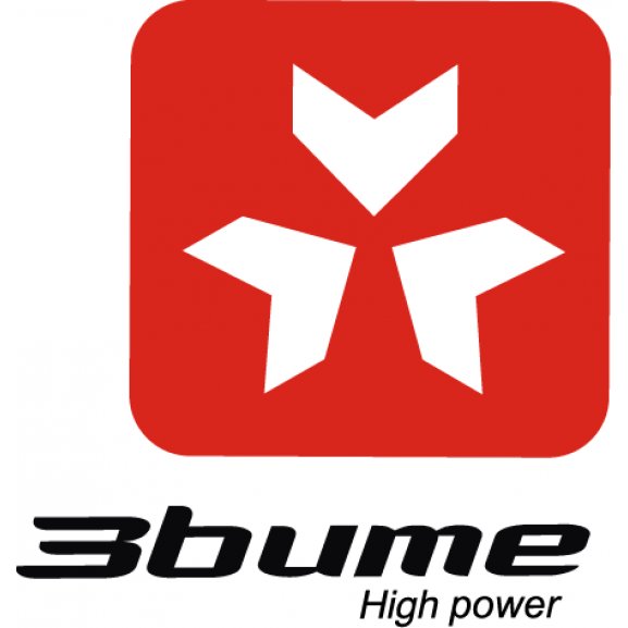 Logo of 3bumen